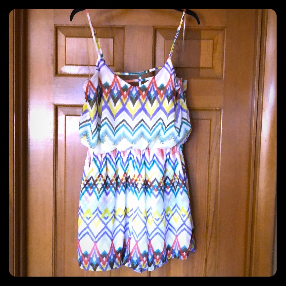 Romper